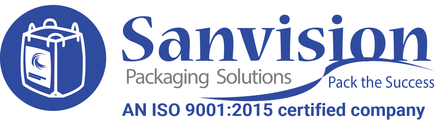 San Vision Packaging Solutions